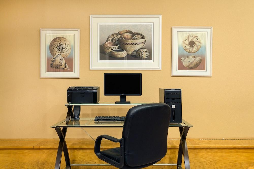 Garner Hotel By Ihg Phoenix - Surprise Esterno foto