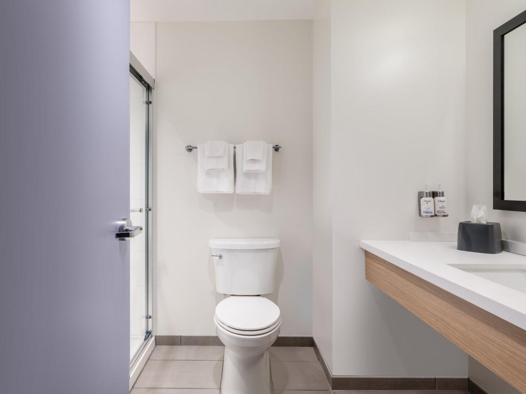 Garner Hotel By Ihg Phoenix - Surprise Esterno foto
