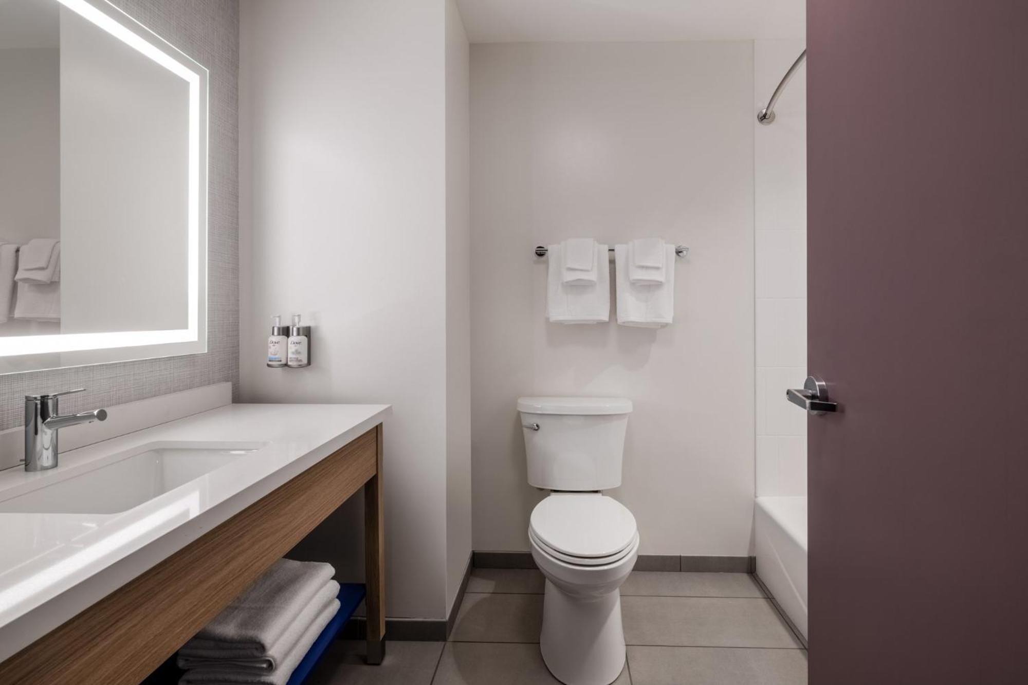 Garner Hotel By Ihg Phoenix - Surprise Esterno foto