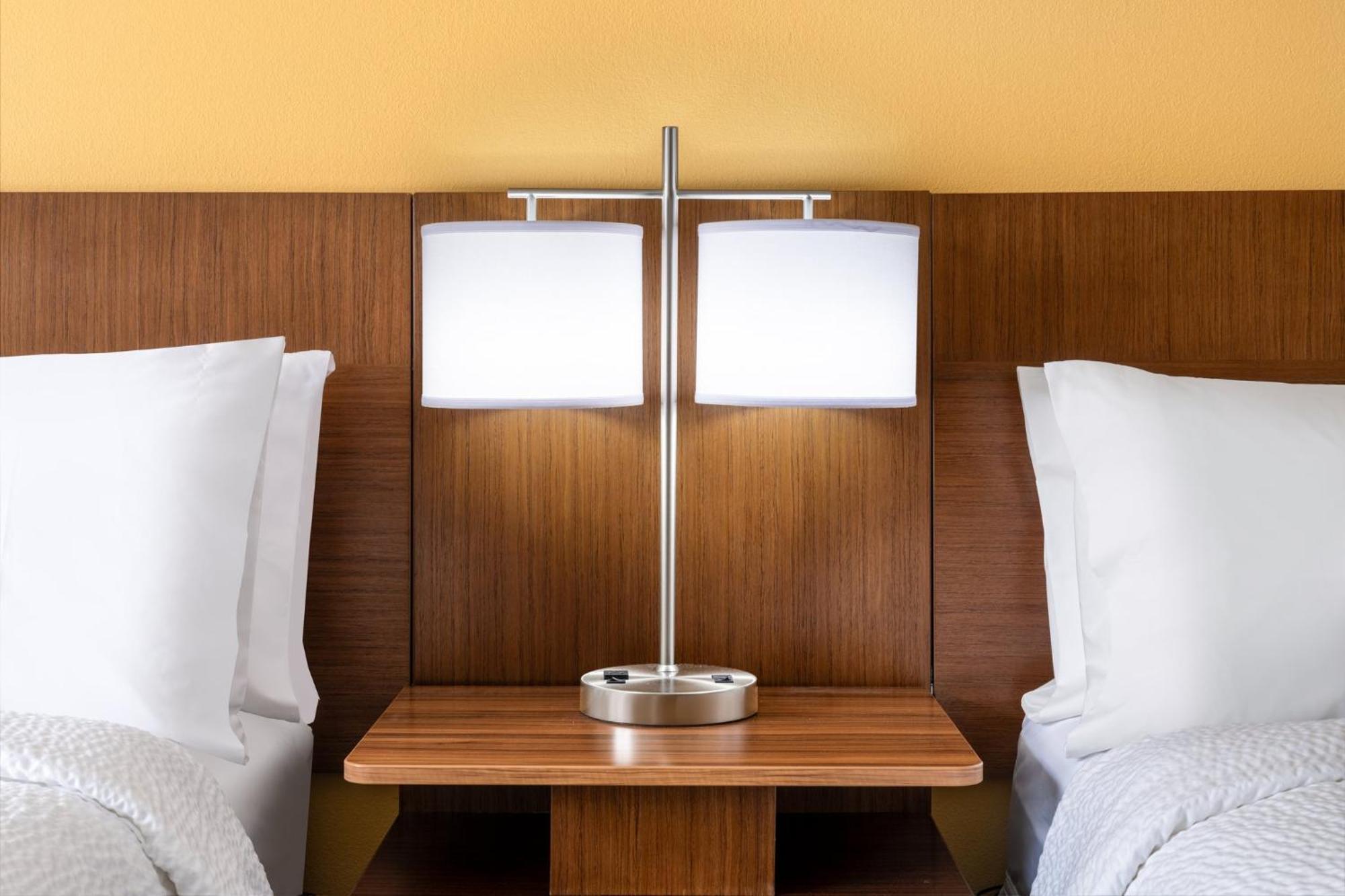 Garner Hotel By Ihg Phoenix - Surprise Esterno foto