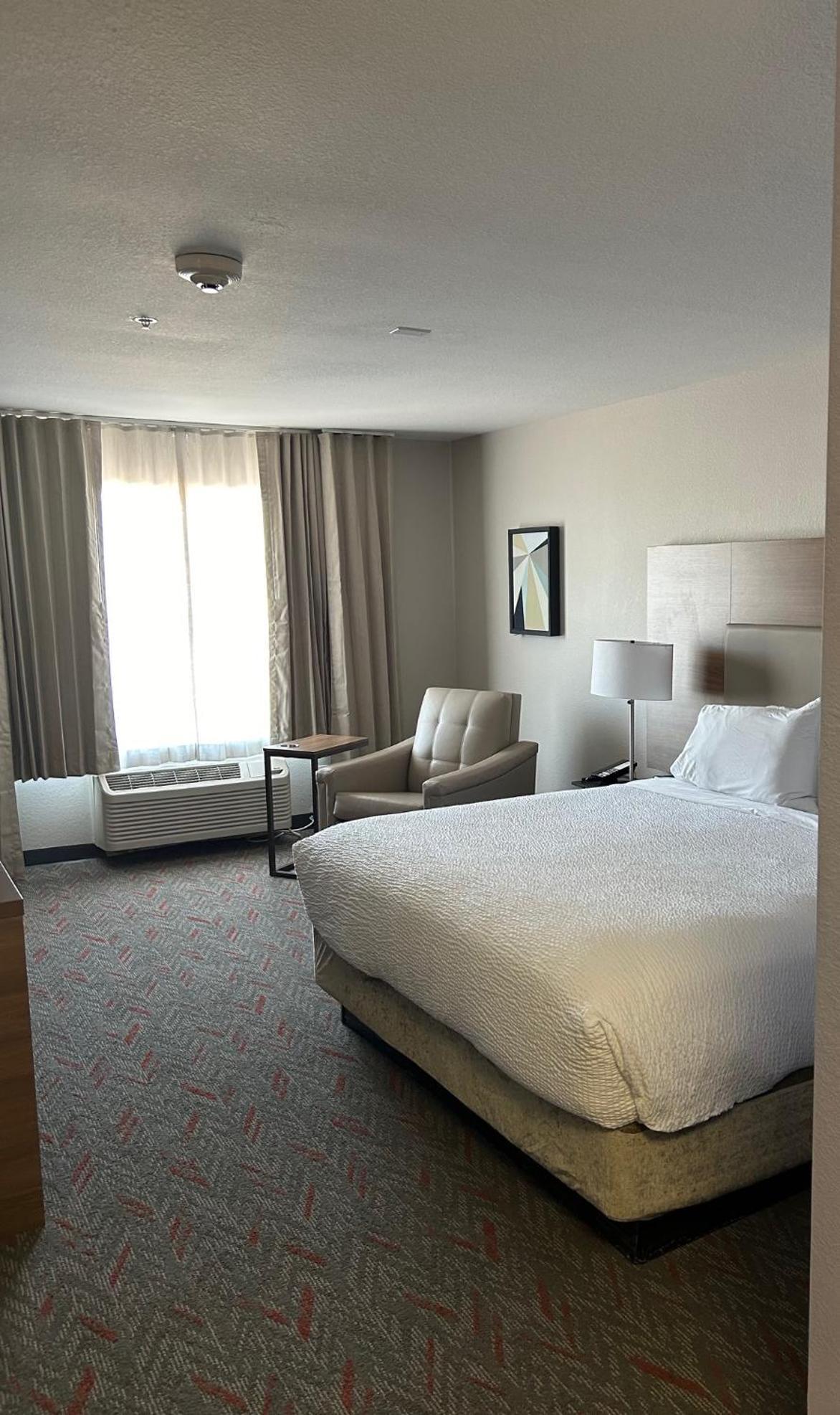 Garner Hotel By Ihg Phoenix - Surprise Esterno foto