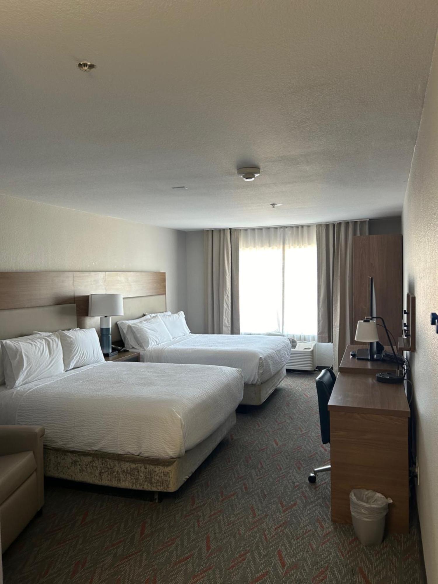 Garner Hotel By Ihg Phoenix - Surprise Esterno foto