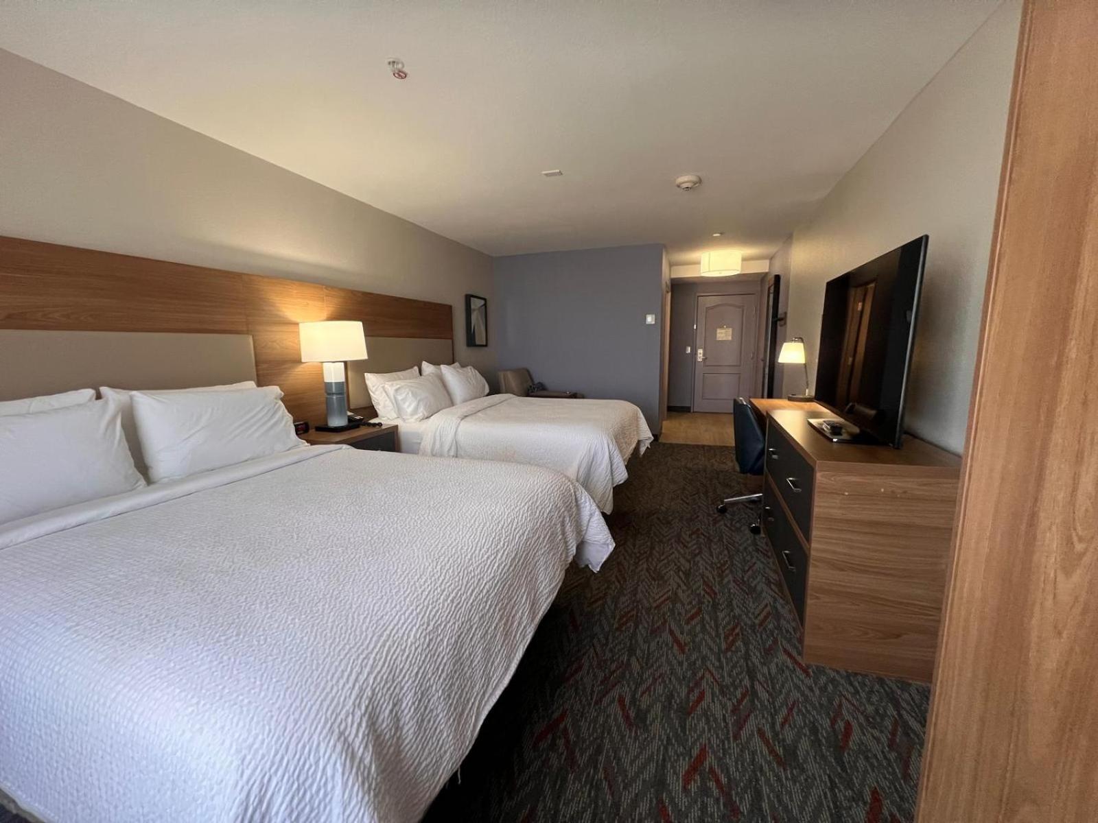 Garner Hotel By Ihg Phoenix - Surprise Esterno foto