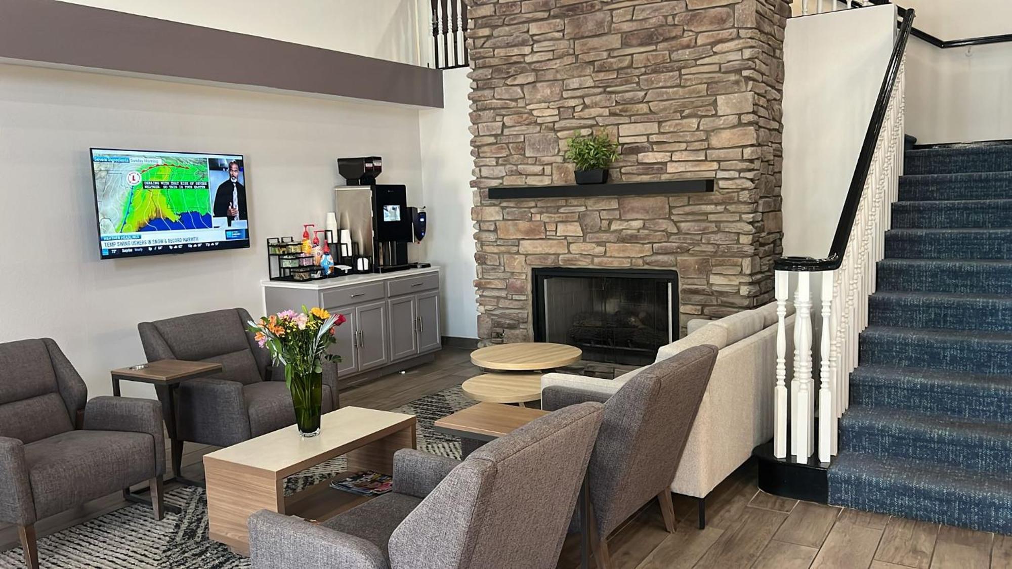 Garner Hotel By Ihg Phoenix - Surprise Esterno foto
