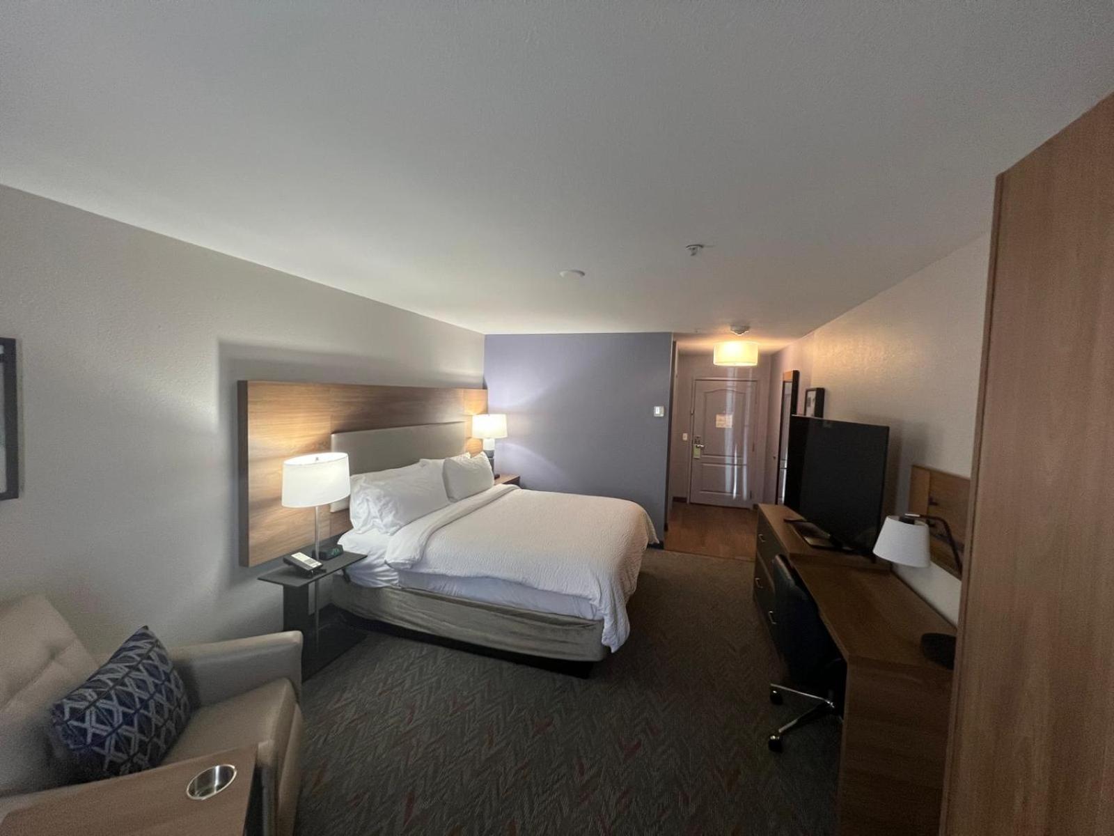 Garner Hotel By Ihg Phoenix - Surprise Esterno foto